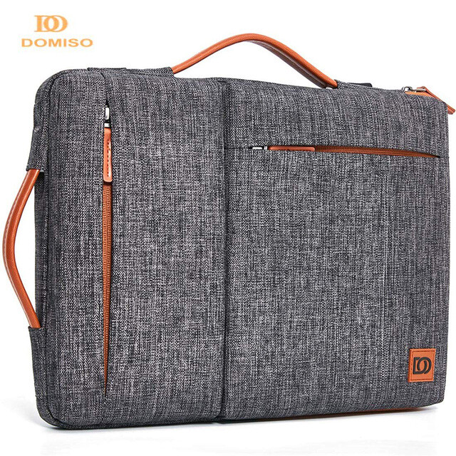 laptop sleeve bag with handles